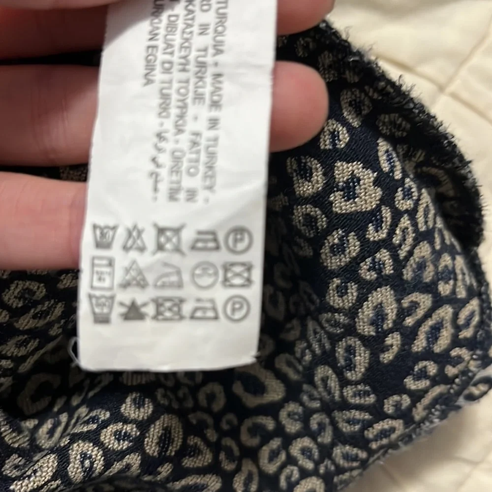 Zara basic skirt - Picture 6 of 7